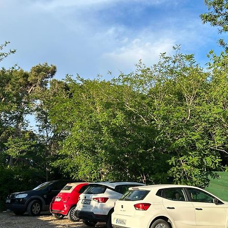 Brati II Beach Hotel Arkoudi Ngoại thất bức ảnh